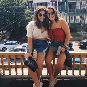 Meet your Posher, Anna